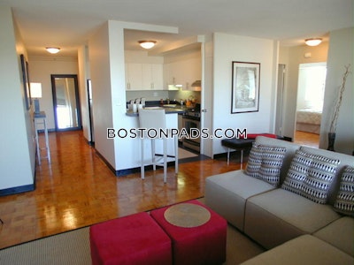 Mission Hill Apartment for rent 1 Bedroom 1 Bath Boston - $2,670