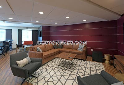 Fenway/kenmore Apartment for rent 1 Bedroom 1 Bath Boston - $3,628