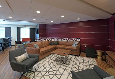 Fenway/kenmore Apartment for rent 1 Bedroom 1 Bath Boston - $3,636