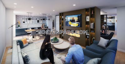 Mission Hill Apartment for rent 2 Bedrooms 1 Bath Boston - $3,548 No Fee
