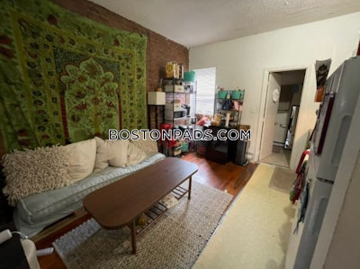 Mission Hill Apartment for rent 2 Bedrooms 1 Bath Boston - $2,995 No Fee