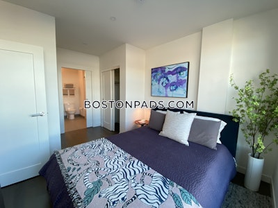 Fenway/kenmore Apartment for rent 2 Bedrooms 2 Baths Boston - $5,733