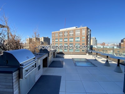Fenway/kenmore Apartment for rent 1 Bedroom 1 Bath Boston - $4,148