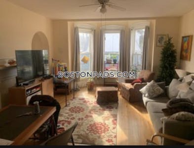Newton Apartment for rent 4 Bedrooms 1 Bath  Newtonville - $3,650 No Fee