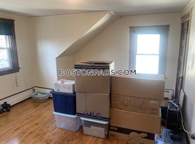 Newton Apartment for rent 4 Bedrooms 1 Bath  Newtonville - $3,450 No Fee
