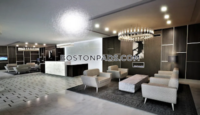 Cambridge Apartment for rent 1 Bedroom 1 Bath  Lechmere - $3,600
