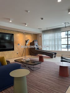 East Boston Apartment for rent 1 Bedroom 1 Bath Boston - $2,572