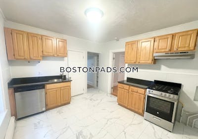 Dorchester Apartment for rent 3 Bedrooms 1 Bath Boston - $2,800