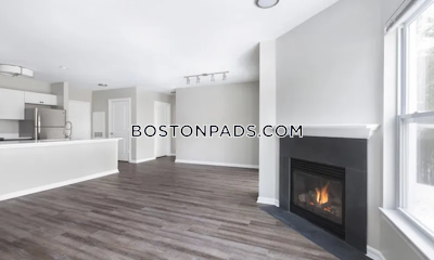 Pembroke 1 bedroom  baths Luxury in PEMBROKE - $2,636