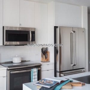 Fenway/kenmore Apartment for rent Studio 1 Bath Boston - $3,898