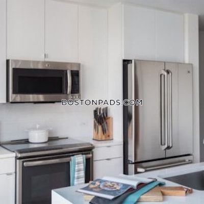 Fenway/kenmore Studio  Luxury in BOSTON Boston - $3,890