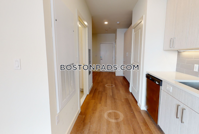 Revere Apartment for rent Studio 1 Bath - $2,616