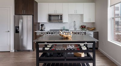 West Roxbury Apartment for rent 2 Bedrooms 2 Baths Boston - $3,519 No Fee