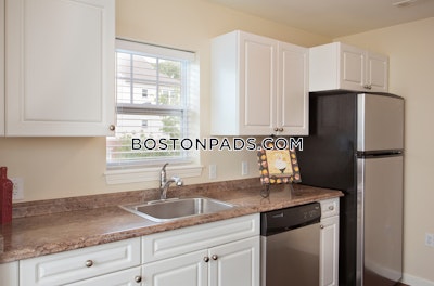 Woburn 1 bedroom  baths Luxury in WOBURN - $2,817