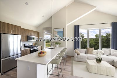 Sudbury 2 bedroom  baths Luxury in SUDBURY - $3,705