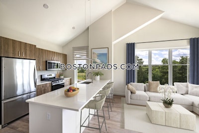Sudbury 2 bedroom  baths Luxury in SUDBURY - $3,705