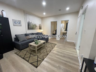 South End Apartment for rent 3 Bedrooms 1 Bath Boston - $4,500