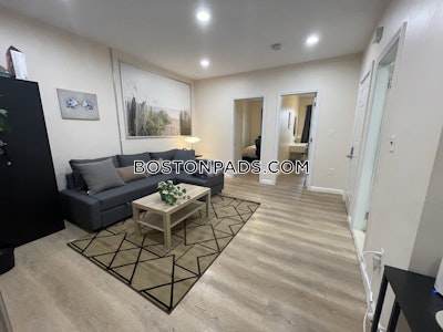 South End Apartment for rent 3 Bedrooms 1 Bath Boston - $4,500