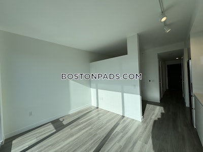 West End Apartment for rent Studio 1 Bath Boston - $6,781