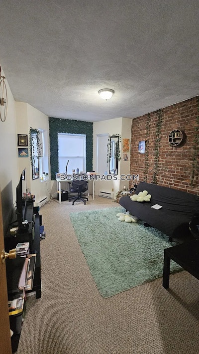 Fenway/kenmore Apartment for rent 1 Bedroom 1 Bath Boston - $3,450 No Fee