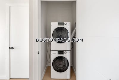 East Boston Apartment for rent 2 Bedrooms 2 Baths Boston - $4,308 No Fee