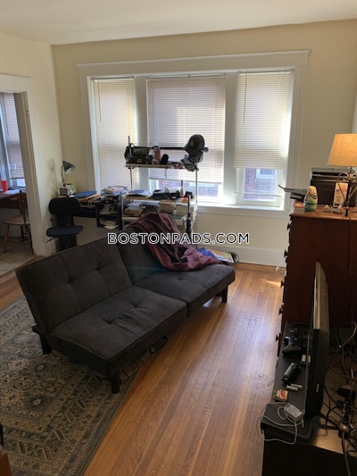 Brighton Apartment for rent Studio 1 Bath Boston - $2,000 No Fee