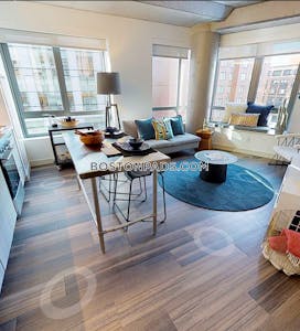 Cambridge Apartment for rent 1 Bedroom 1 Bath  Kendall Square - $4,605