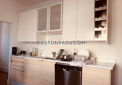 Dorchester/south Boston Border Apartment for rent 4 Bedrooms 1 Bath Boston - $2,900