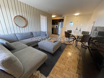 Brookline Apartment for rent 2 Bedrooms 1.5 Baths Boston University - $4,000 No Fee