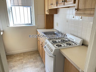 Allston Apartment for rent Studio 1 Bath Boston - $2,050 No Fee