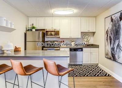 Framingham Apartment for rent 1 Bedroom 1 Bath - $1,952