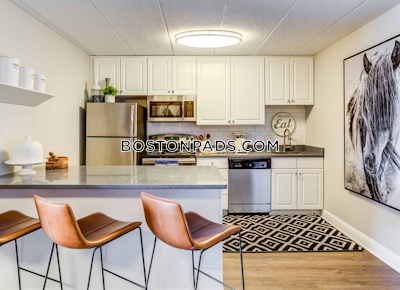 Framingham Apartment for rent 1 Bedroom 1 Bath - $1,952