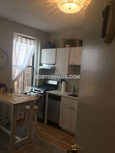 North End Apartment for rent 2 Bedrooms 1 Bath Boston - $3,500 No Fee