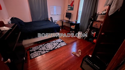Mission Hill Apartment for rent 4 Bedrooms 1 Bath Boston - $6,350 No Fee
