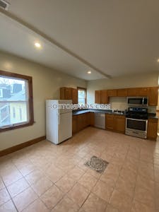 Roxbury Apartment for rent 4 Bedrooms 2 Baths Boston - $4,650