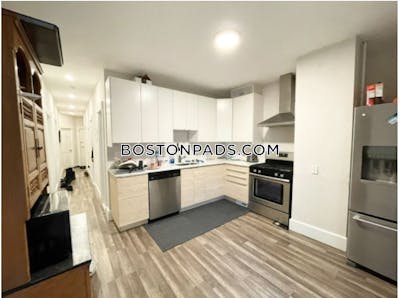Dorchester Apartment for rent 4 Bedrooms 2 Baths Boston - $3,800