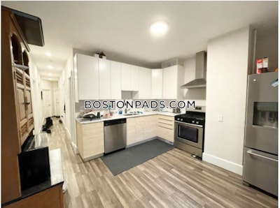 Dorchester Apartment for rent 4 Bedrooms 2 Baths Boston - $3,400