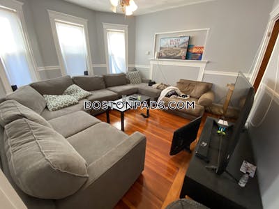 Somerville 5 Beds 2 Baths  Porter Square - $5,500 50% Fee