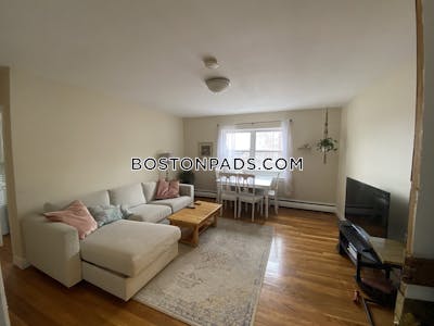 Brighton Apartment for rent 2 Bedrooms 1 Bath Boston - $2,900