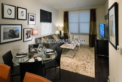 Cambridge Apartment for rent 2 Bedrooms 2 Baths  Alewife - $4,009