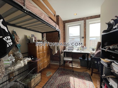 Fenway/kenmore 2 Beds 1 Bath Boston - $2,900 No Fee
