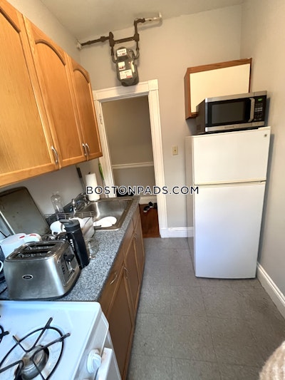 Allston Apartment for rent Studio 1 Bath Boston - $2,350 No Fee