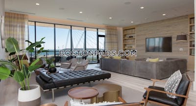 Revere Apartment for rent 1 Bedroom 1 Bath - $2,703