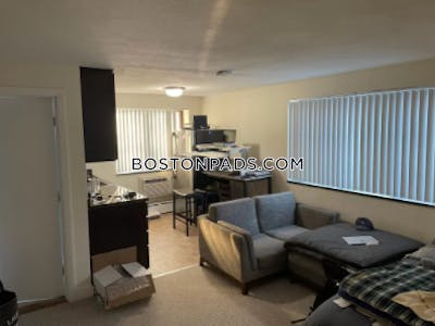 Cambridge Apartment for rent Studio 1 Bath  North Cambridge - $2,400 No Fee