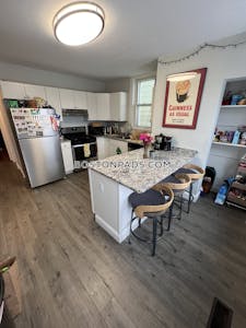 East Boston Apartment for rent 3 Bedrooms 1 Bath Boston - $3,410 No Fee