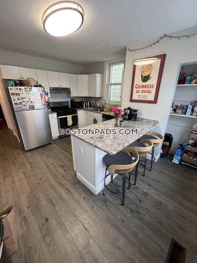 East Boston Apartment for rent 3 Bedrooms 1 Bath Boston - $3,410 No Fee
