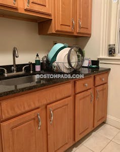 Fenway/kenmore 1 Bed 1 Bath Boston - $2,700