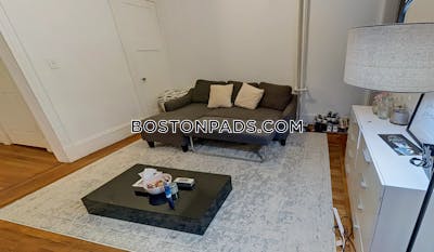 Fenway/kenmore Apartment for rent 3 Bedrooms 1 Bath Boston - $5,100