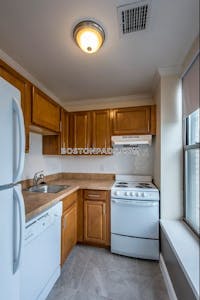 Back Bay Apartment for rent 1 Bedroom 1.5 Baths Boston - $3,100 No Fee