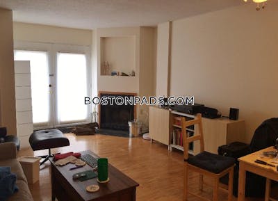 Cambridge Apartment for rent 2 Bedrooms 2 Baths  Central Square/cambridgeport - $4,000 No Fee